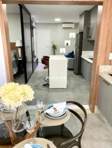 Apartamento com 1 Quarto à venda, 50m² no Parque Campolim, Sorocaba