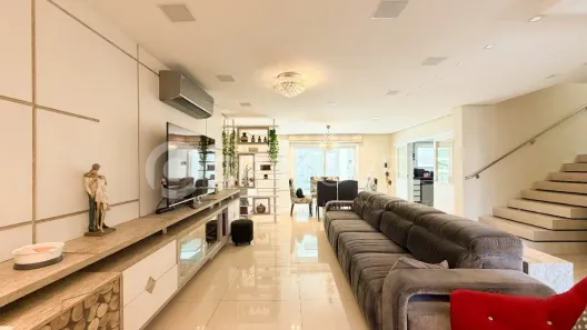 Casa com 5 Quartos à venda, 555m² no Jardim Lindóia, Porto Alegre