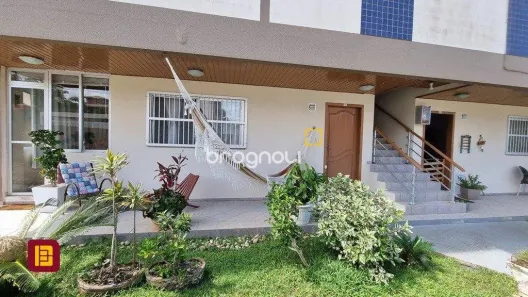 Apartamento com 1 Quarto à venda, 77m² no Ingleses do Rio Vermelho, Florianópolis