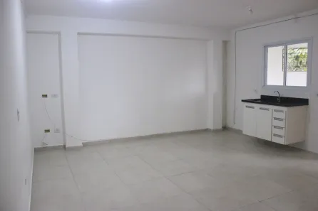Apartamento com 1 Quarto para alugar, 36m² no Jardim Artidoro, Guarulhos