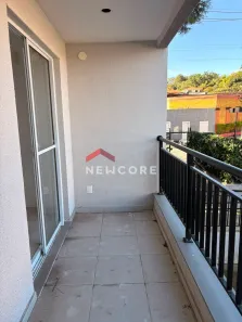 Apartamento com 2 Quartos à venda, 54m² no Jardim Rebelato, Cotia
