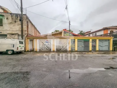 Casa com 4 Quartos à venda, 204m² no Jardim Nosso Lar, São Paulo
