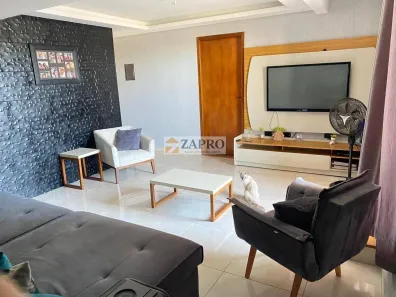 Casa com 3 Quartos para alugar, 150m² no Jardim Jussara, São José dos Campos