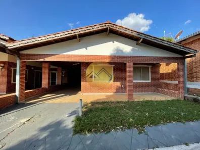 Casa de Condomínio com 2 Quartos à venda, 175m² no Mansões Águas Quentes, Caldas Novas