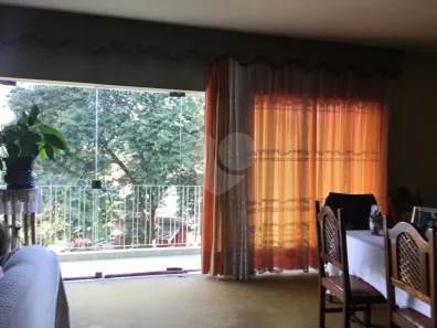 Casa com 4 Quartos à venda, 286m² no Jardim São Bento, São Paulo