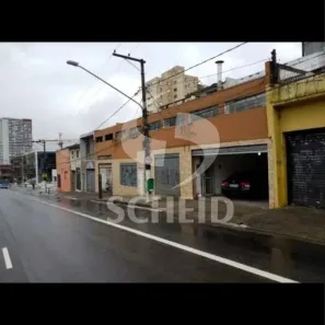Ponto Comercial à venda, 400m² no Santo Amaro, São Paulo