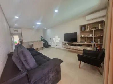 Sobrado com 3 Quartos à venda, 114m² no Vila Santana, São Paulo