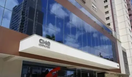 Apartamento com 3 Quartos à venda, 125m² no Setor Bueno, Goiânia