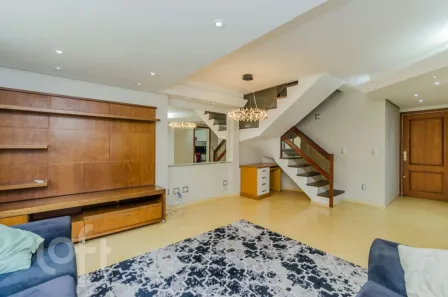 Apartamento com 2 Quartos à venda, 158m² no Petrópolis, Porto Alegre