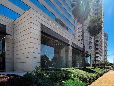 Ponto Comercial para alugar, 133m² no Bela Suiça, Londrina