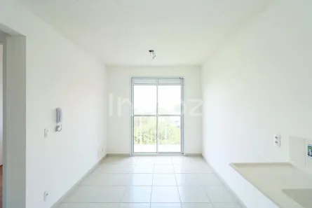 Apartamento com 2 Quartos à venda, 36m² no Paraisópolis, São Paulo