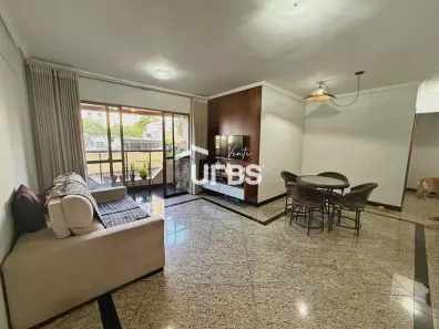 Apartamento com 3 Quartos à venda, 102m² no Setor Bueno, Goiânia