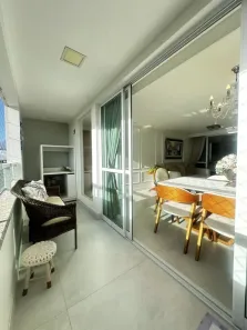 Apartamento com 3 Quartos à venda, 115m² no Patamares, Salvador