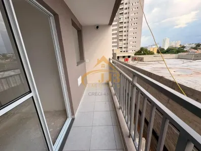 Apartamento com 3 Quartos à venda, 60m² no Além Ponte, Sorocaba