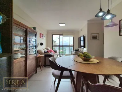 Apartamento com 4 Quartos à venda, 93m² no Barra Funda, São Paulo