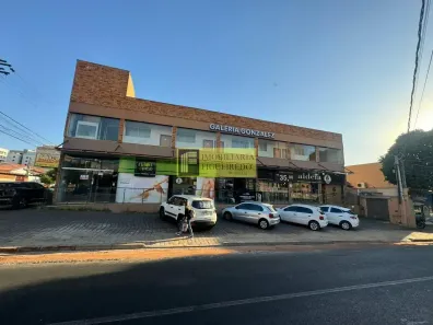 Sala Comercial para alugar, 40m² no Jardim Walkíria, São José do Rio Preto