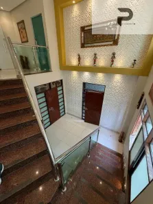 Sobrado com 5 Quartos à venda, 590m² no Maurício de Nassau, Caruaru