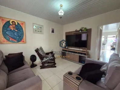 Casa com 3 Quartos à venda, 169m² no Vila Bernadotti, Mogi das Cruzes