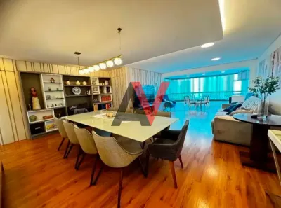 Apartamento com 4 Quartos à venda, 170m² no Boa Viagem, Recife