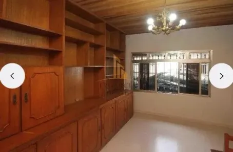 Casa com 2 Quartos à venda, 246m² no Parque Maria Luiza, São Paulo