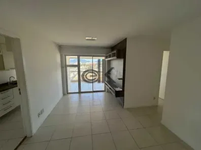 Apartamento com 3 Quartos à venda, 81m² no Recreio dos Bandeirantes, Rio de Janeiro