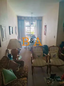 Apartamento com 3 Quartos à venda, 119m² no Ipanema, Rio de Janeiro