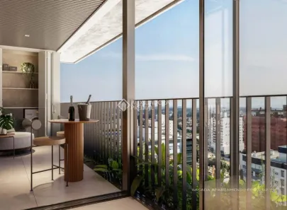 Apartamento com 3 Quartos à venda, 83m² no Centro, Capão da Canoa