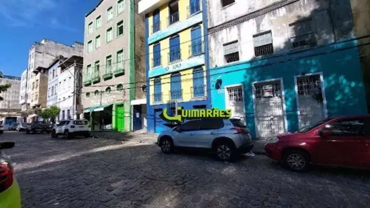 Ponto Comercial à venda, 49m² no Comércio, Salvador