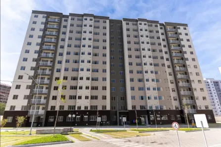 Apartamento com 3 Quartos à venda, 58m² no Camorim, Rio de Janeiro