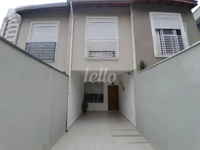 Casa com 3 Quartos à venda, 122m² no Bosque da Saúde, São Paulo