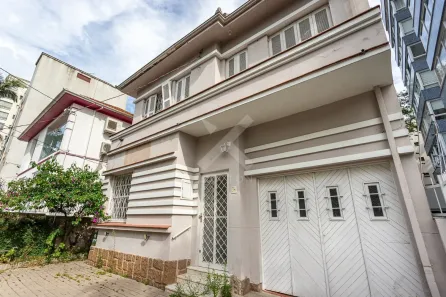 Imóvel Comercial à venda, 207m² no Moinhos de Vento, Porto Alegre