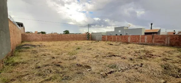 Lote/Terreno à venda, 500m² no Jardim da Mooca, Campo Grande
