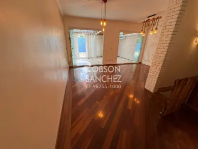 Casa de Condomínio com 3 Quartos à venda, 160m² no Vila Sofia, São Paulo