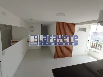 Apartamento com 2 Quartos à venda, 50m² no Centro, Diadema