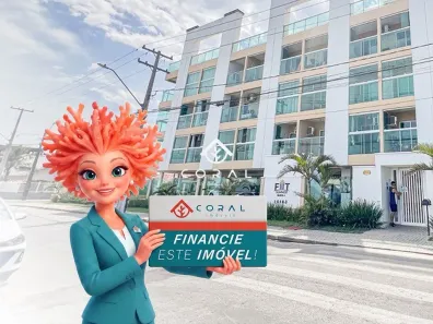 Apartamento com 1 Quarto à venda, 23m² no Caravelas I, Matinhos
