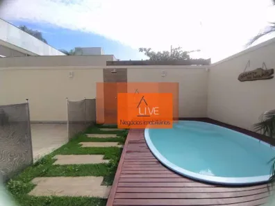 Apartamento com 3 Quartos à venda, 103m² no Itaipu, Niterói