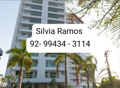Apartamento com 2 Quartos à venda no Centro, Manaus