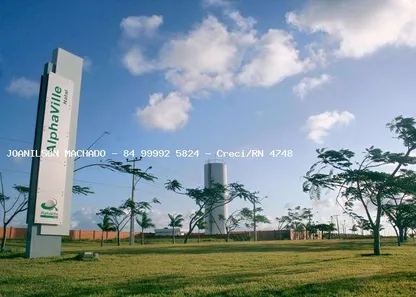 Lote/Terreno à venda, 462m² no Pium (Distrito Litoral), Parnamirim