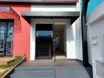 Ponto Comercial para alugar, 25m² no Jardim Sumaré, Ribeirão Preto