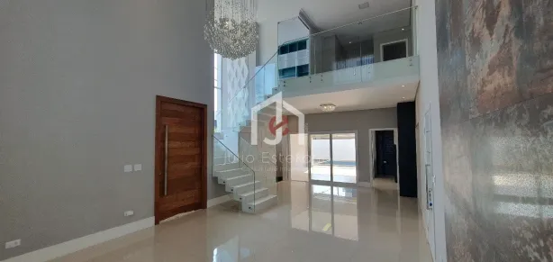 Casa de Condomínio com 3 Quartos à venda, 332m² no Piracangaguá, Taubaté