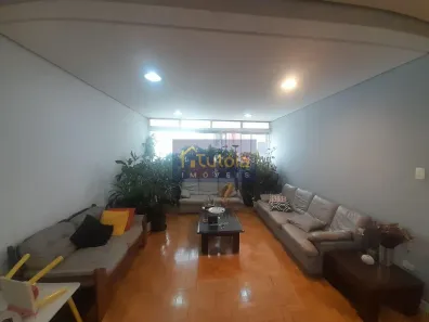 Apartamento com 3 Quartos à venda, 250m² no Jardim Paulista, São Paulo
