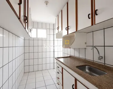 Apartamento com 2 Quartos à venda, 41m² no Campinas, São José