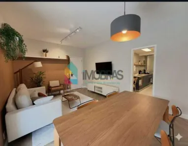 Apartamento com 3 Quartos à venda, 81m² no Copacabana, Rio de Janeiro