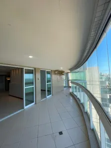 Apartamento com 3 Quartos para alugar, 160m² no Praia de Itaparica, Vila Velha