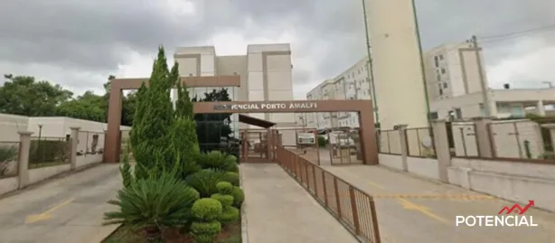 Apartamento com 2 Quartos à venda, 39m² no Jansen, Gravataí
