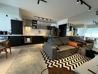 Apartamento com 3 Quartos à venda, 75m² no Alphaville Empresarial, Barueri