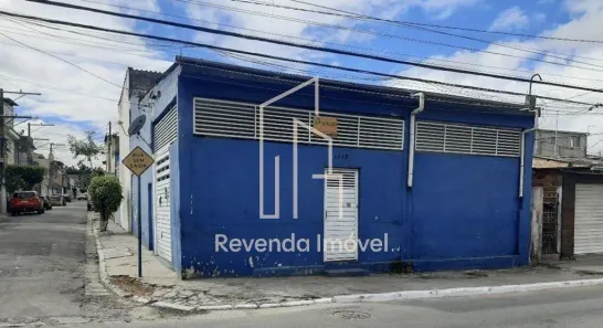 Casa com 2 Quartos à venda, 110m² no Jardim Brasil (Zona Norte), São Paulo