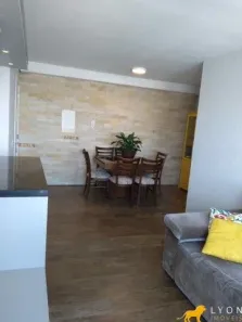 Apartamento com 3 Quartos à venda, 72m² no São João, Porto Alegre