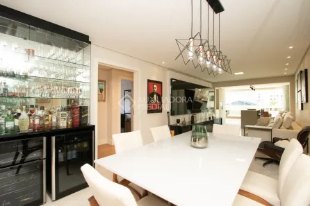 Apartamento com 3 Quartos à venda, 210m² no Agronômica, Florianópolis