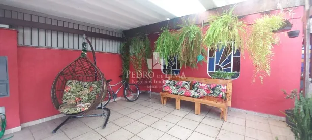 Sobrado com 3 Quartos à venda, 116m² no Vila Carrão, São Paulo